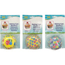PARTY BAKING CUPS 50PC 2in (5.08cm)