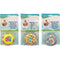 PARTY BAKING CUPS 50PC 2in (5.08cm)