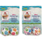 PARTY BAKING CUPS MINI 100PC 1.25in (3.18cm)