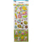 CRAFT STICKERS PACK 3-IN-1 13.5in(34cm)