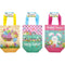 BAGS TOTE NON-WOVEN 2PK
3ASSORTED 8x3.5in (20.32x8.89cm)