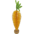 HOME DÉCOR TABLETOP CARROT PINE NEEDLE 2.5x9.8in (6.35x24.89cm)