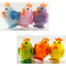 FOAM CHICK DÉCOR 3PC
2ASSORTED 2.95in (7.49cm)