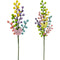 FLORAL DÉCOR PICK BERRY 20in (50.8cm)