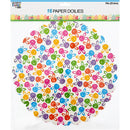 PARTY DOILIES PAPER 16PCS 10in
