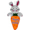 HOME DÉCOR HANGING FELT JOINTED 2 ASSORTED 24x8in(60x20cm)