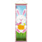 HOME DÉCOR BANNER NON-WOVEN 30x8in(76x25cm)