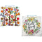 HOME DÉCOR PILLOW CASE 17in(45cm)