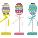 HOME DÉCOR TABLETOP 3ASSORTED
10in(25.4cm)