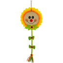 HOME DÉCOR HANGING SUNFLOWER 30in (76cm)