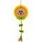 HOME DÉCOR HANGING SUNFLOWER 30in (76cm)