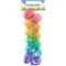FILLABLE EGGS IREDESCENT 12PC 2.24IN