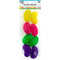 FILLABLE EGGS JELLY BEANS 8PC 1.42x2.6IN