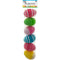 FILLABLE EGGS 6PC NET BAG 2x3IN