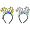 HEADBAND 2026 2ASTD LIGHT UP