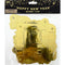 HAPPY NEW YEAR BANNER 13x13CM
