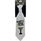 HAPPY NEW YEAR TIE 41.5x11.5CM