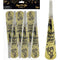 HORN XL 6PC LT GOLD SHINY