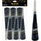 HORN XL 6PC BLACK