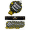 BLOWOUTS XL W/ BLCK & GLD CARD