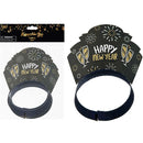 TIARA XL 4PC BLACK