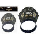 TIARA XL 4PC BLACK