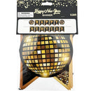 BANNER NEW YEAR 14PC 6.5x5IN 10FT