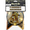 BANNER NEW YEAR 14PC 6.5x5IN 10FT