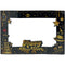 PHOTO FRAME NEW YEAR 22x15INCH