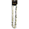 NECKLACE NEW YEAR 3PK 33IN ASTD