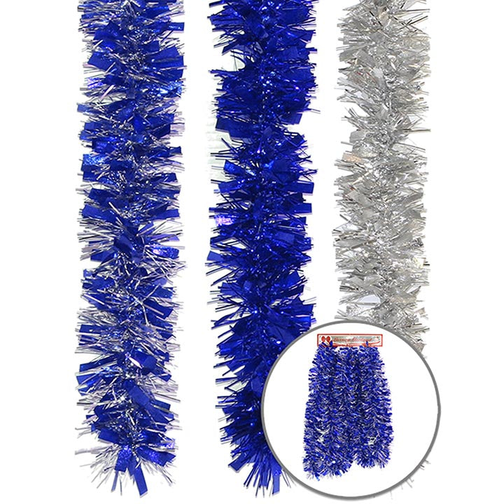 GARLAND THICK & THIN CUT B&S