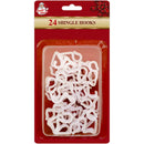 SHINGLE HOOKS 24PC