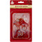 MINI SUCTION CUP HOOK 6PC