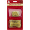 METAL HOOK GOLD 200PC