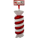 CANDY ORNAMENT SWIRL 32X10CM CND