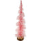 XMAS TREE TABLETOP 14X40CM