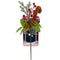 CANDIES W/ BERRIES PICK 1PC TRD