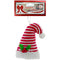HAT YARN W/ HLY LF 1PC 12x9x4CM CND