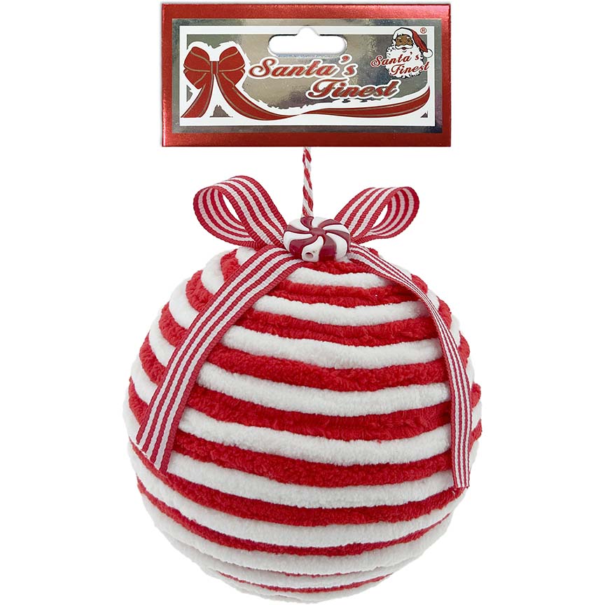 BALL YARN 1PC 12CM CND