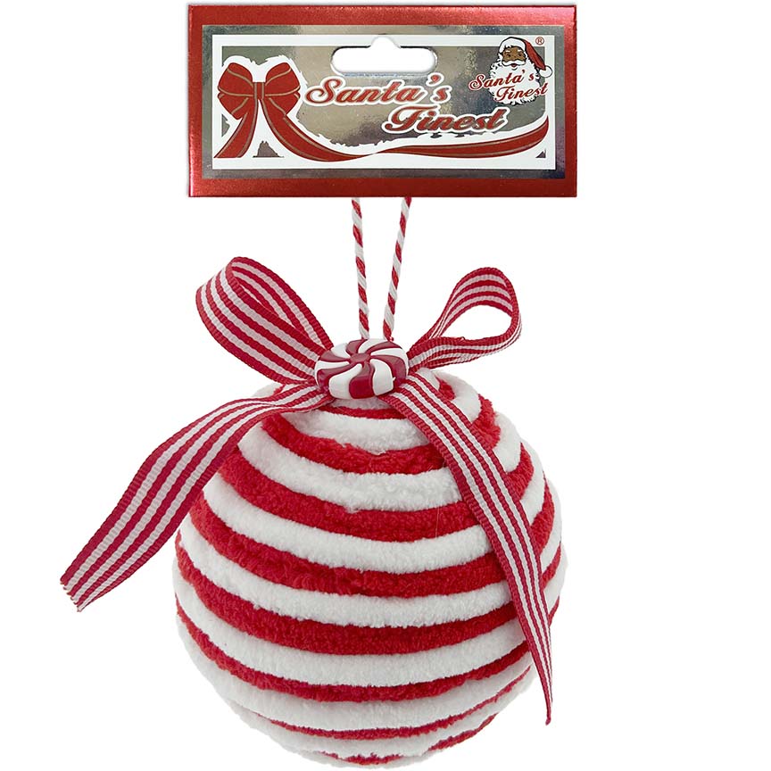 BALL YARN 1PC 10CM CND