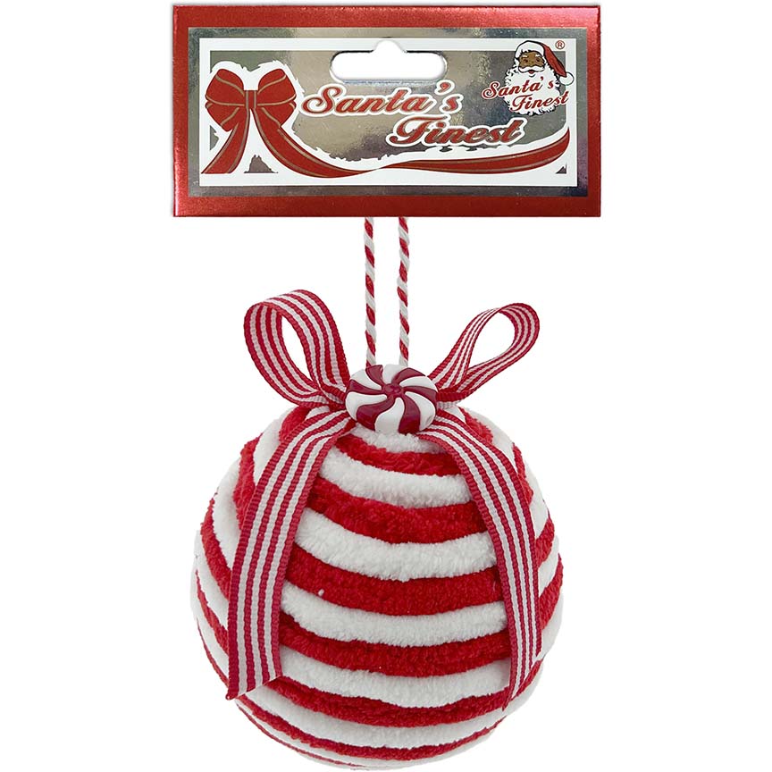 BALL YARN 1PC 8CM CND