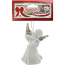 ANGEL WHITE 1PC 10CM GLD