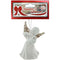 ANGEL WHITE 1PC 10CM GLD