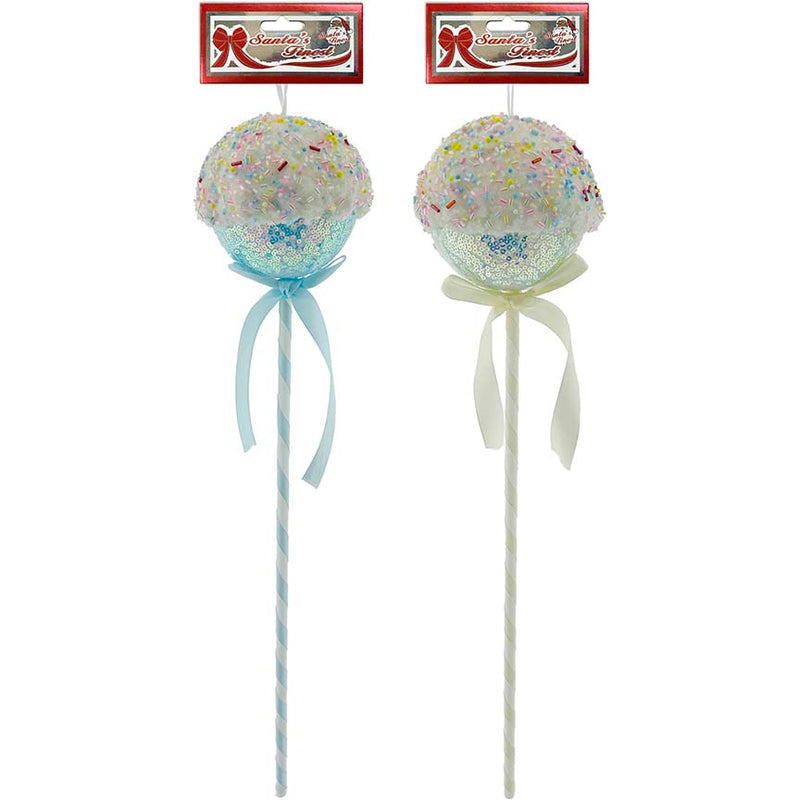 LOLLIPOP 10x45CM 3ASTD CNDS