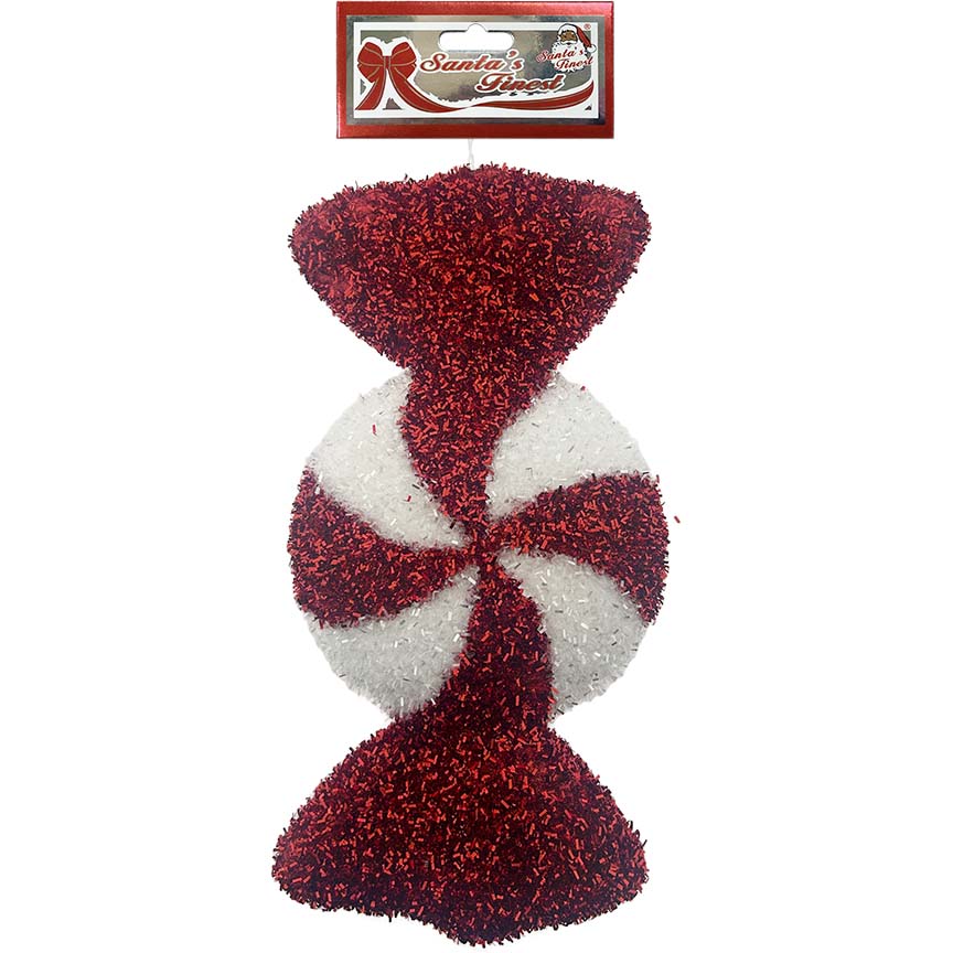 CANDY GLITTER 1PC 28x13.5CM CND