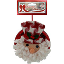 SANTA 1PC 14x16CM CND