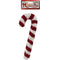 CANDYCANE GLITTER 1PC 25x10CM CND