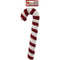 CANDYCANE GLITTER 1PC 39.5x15.5CM CND