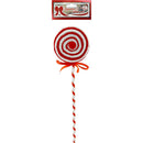 LOLLIPOP YARN SWIRL 1PC 38x10CM CND