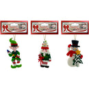 RESIN ORNAMENT S1 3ASTD CND